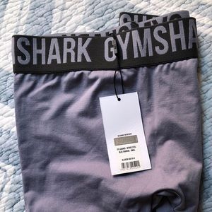 GYMSHARK Purple/Lavander Leggings